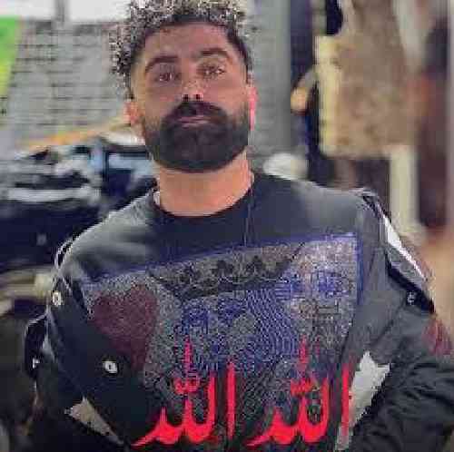 نیما گلنژاد نشو نشو بمیرم تیسه